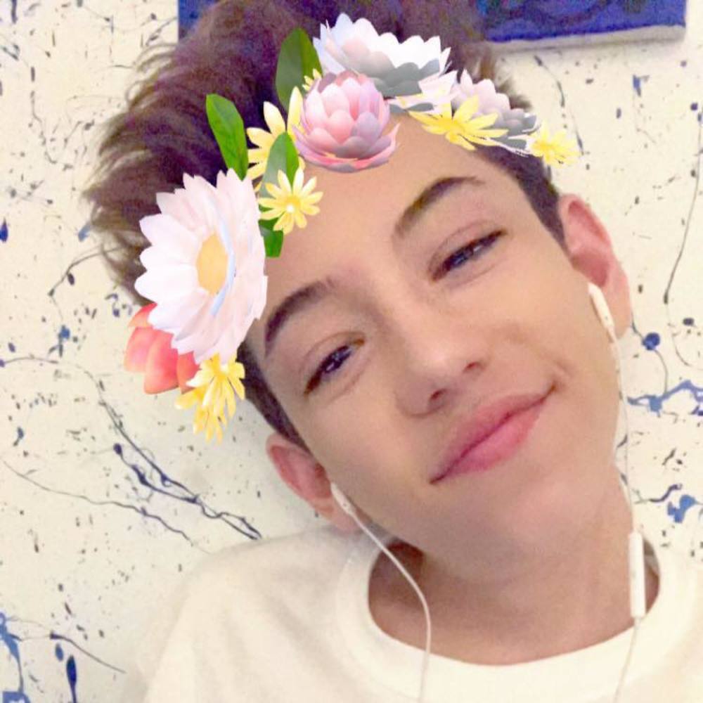 Meet your Posher, Cale